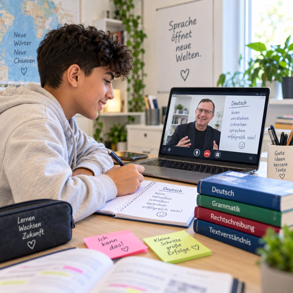 deutsch-nachhilfe-schueler